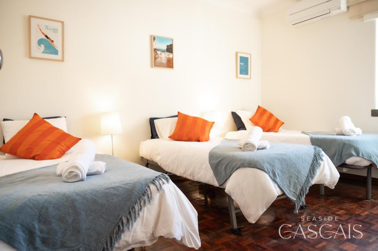 Seaside Cascais Center Apartment