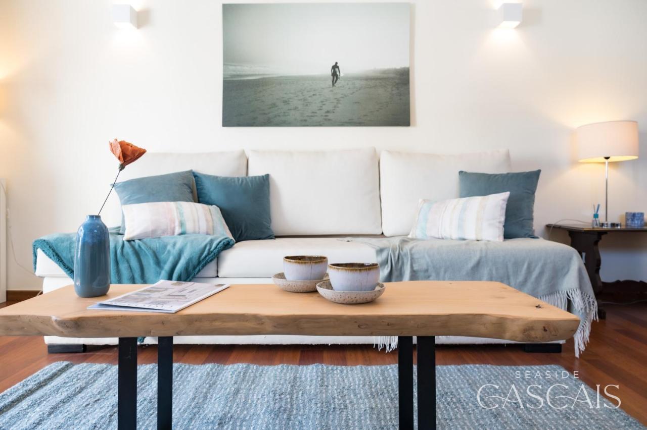 Seaside Cascais Center Apartment * Cascais