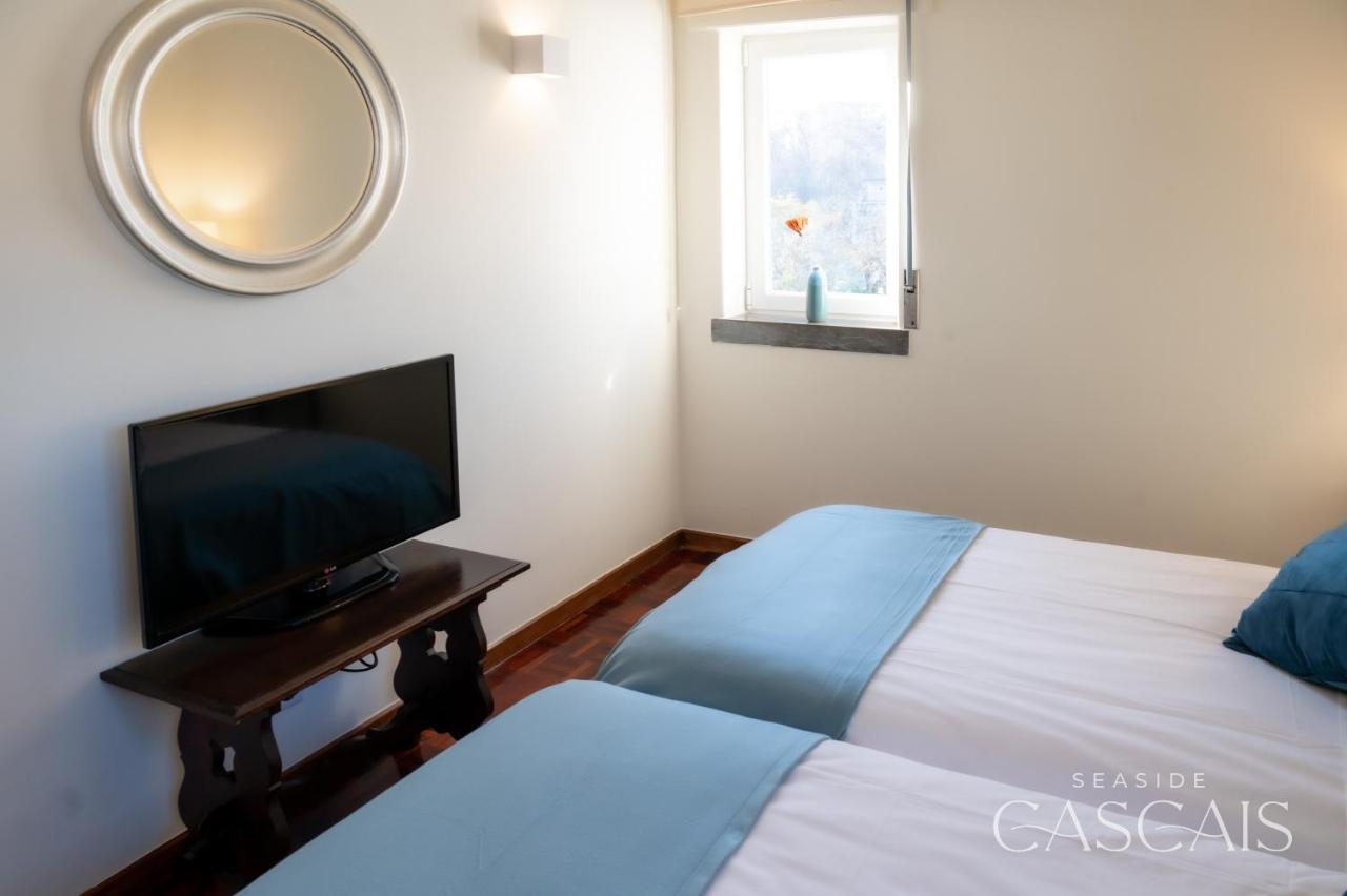 Seaside Cascais Center Apartment