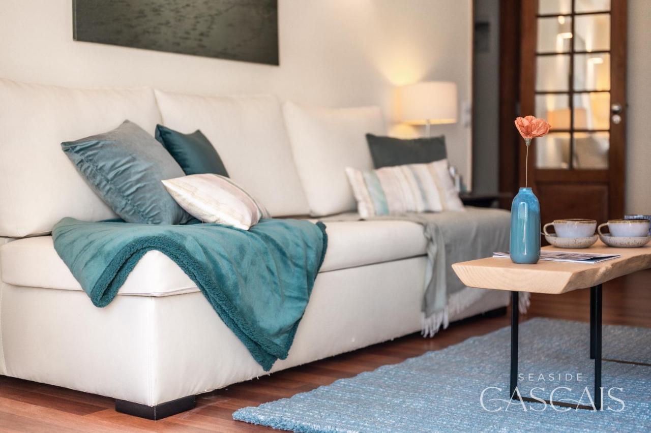 Apartment Seaside Cascais Center Apartment *