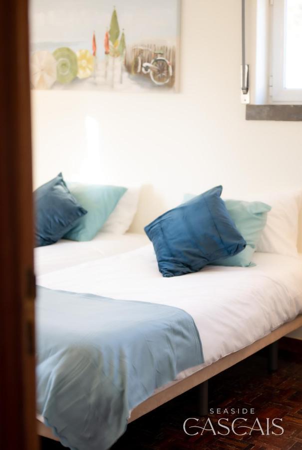 Seaside Cascais Center Apartment Apartment *
