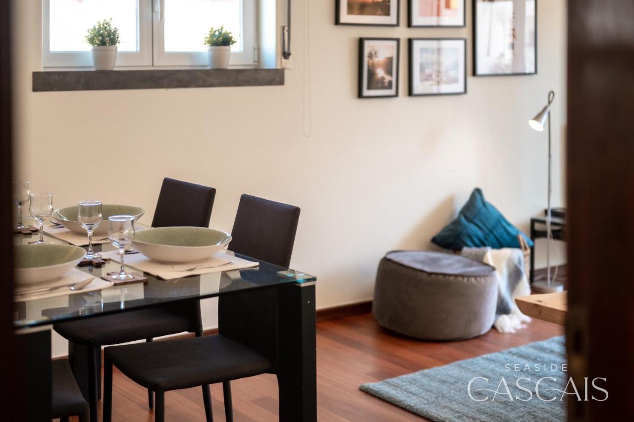 Seaside Cascais Center Apartment Apartment Cascais