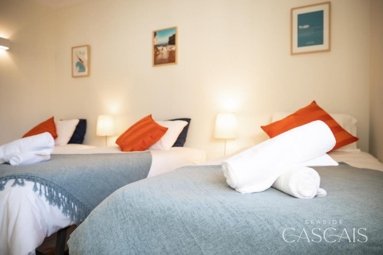 Seaside Cascais Center Apartment