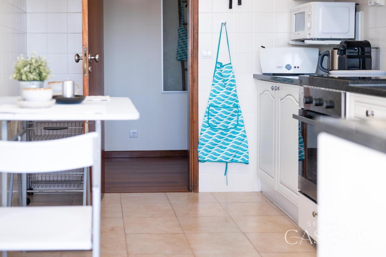 Seaside Cascais Center Apartment Apartment *