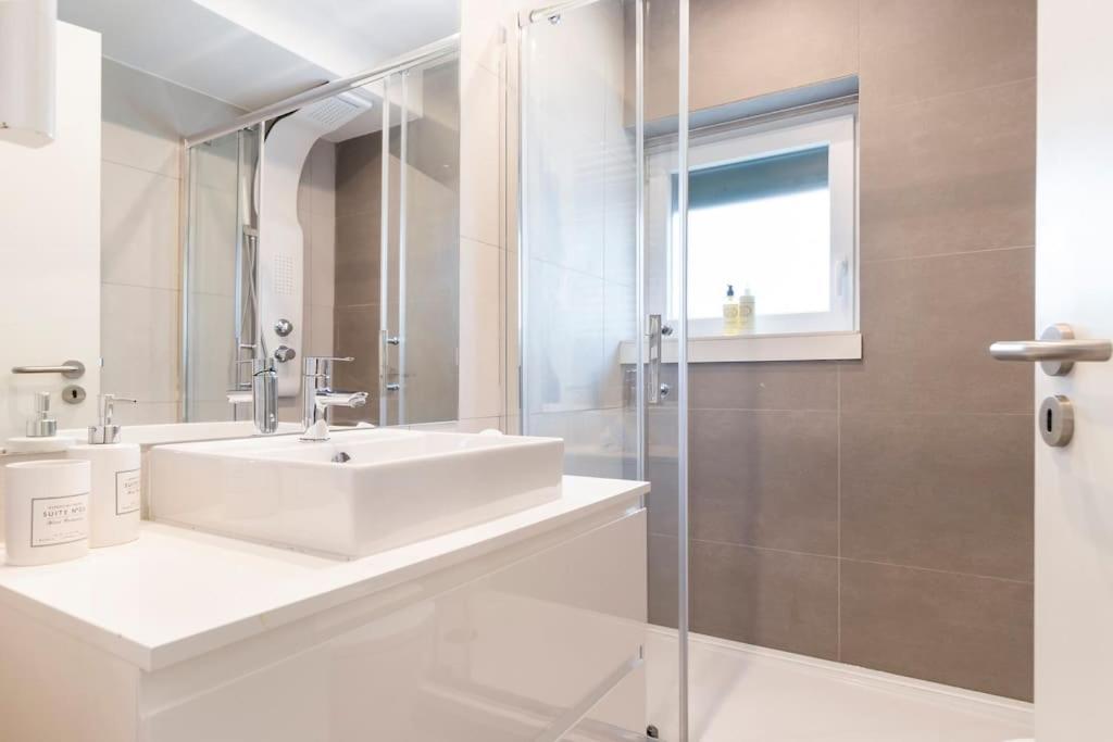 Center 3 Bdr - Family Haven Cascais