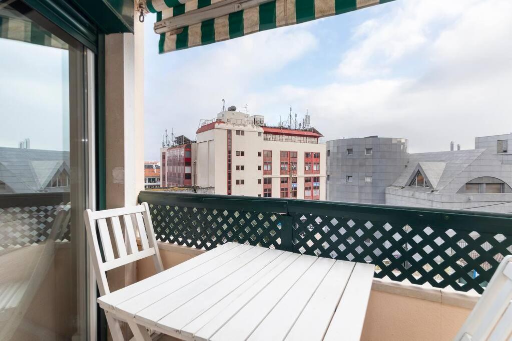 Apartment Center 3 Bdr - Family Haven *