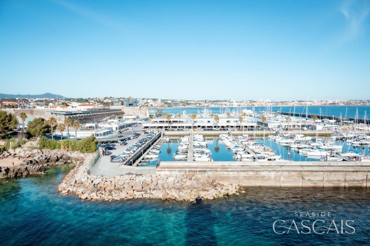 Apartment Seaside Cascais Center Apartment Cascais