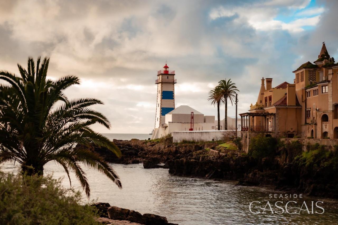 Seaside Cascais Center Apartment Apartment Cascais