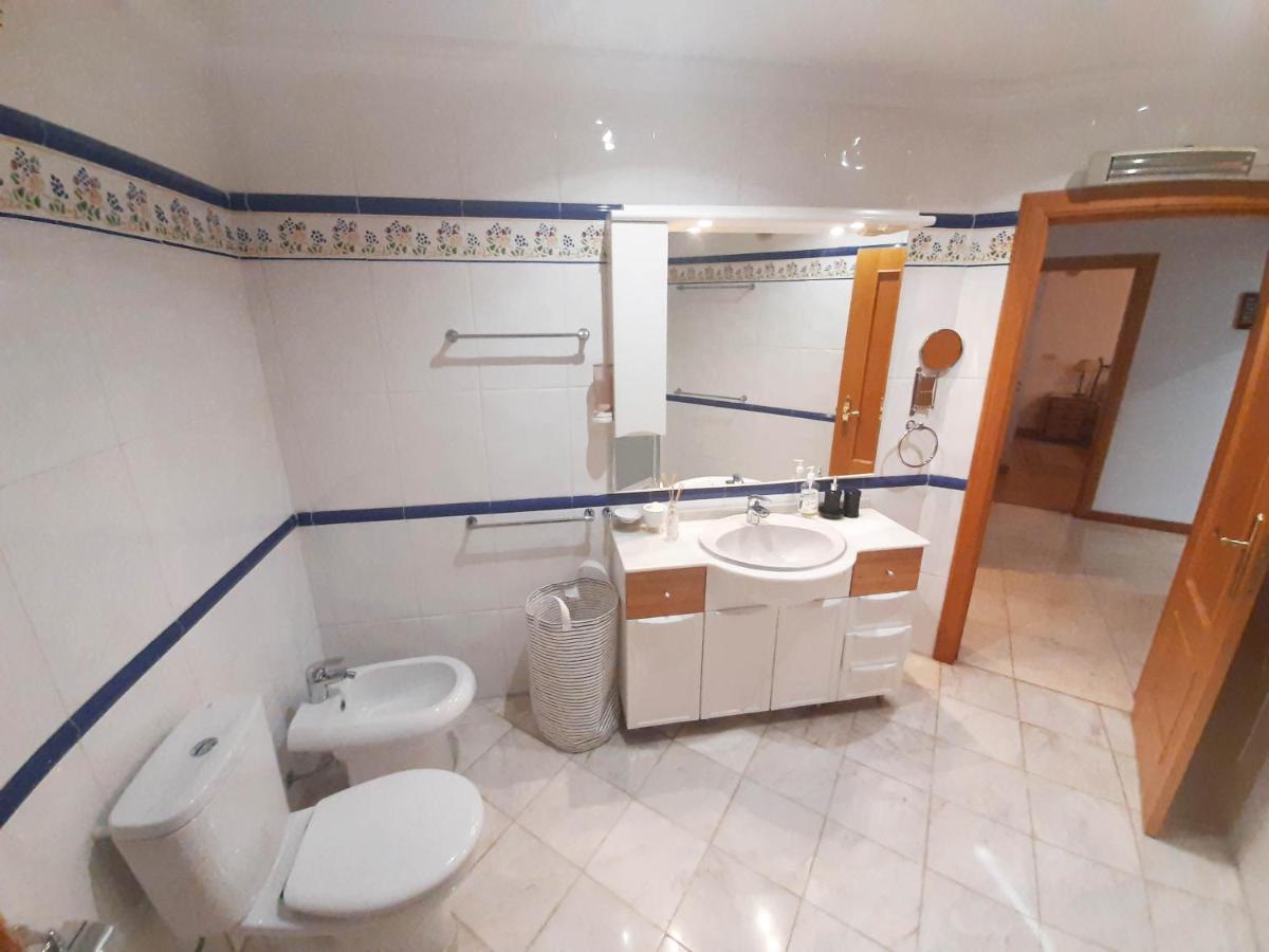 - Localizacao Ac Parking Lift Apartment