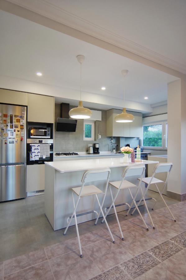 Casa Emon New Mordern 3 Bedrooms Cascais