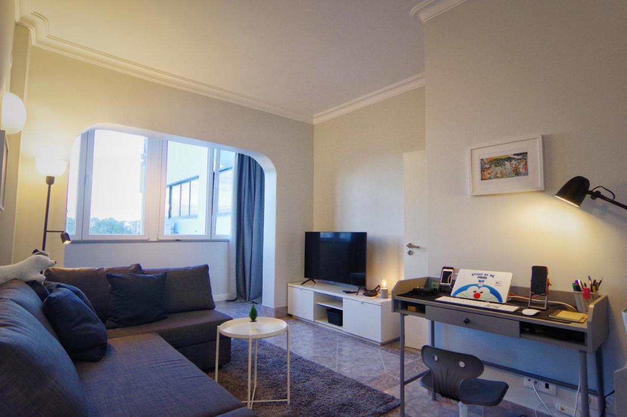 Casa Emon New Mordern 3 Bedrooms Apartment *