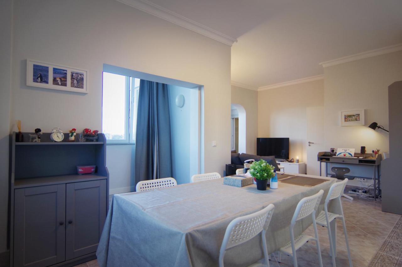 Casa Emon New Mordern 3 Bedrooms Apartment Cascais