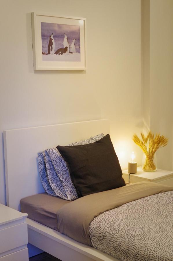 Apartment Casa Emon New Mordern 3 Bedrooms