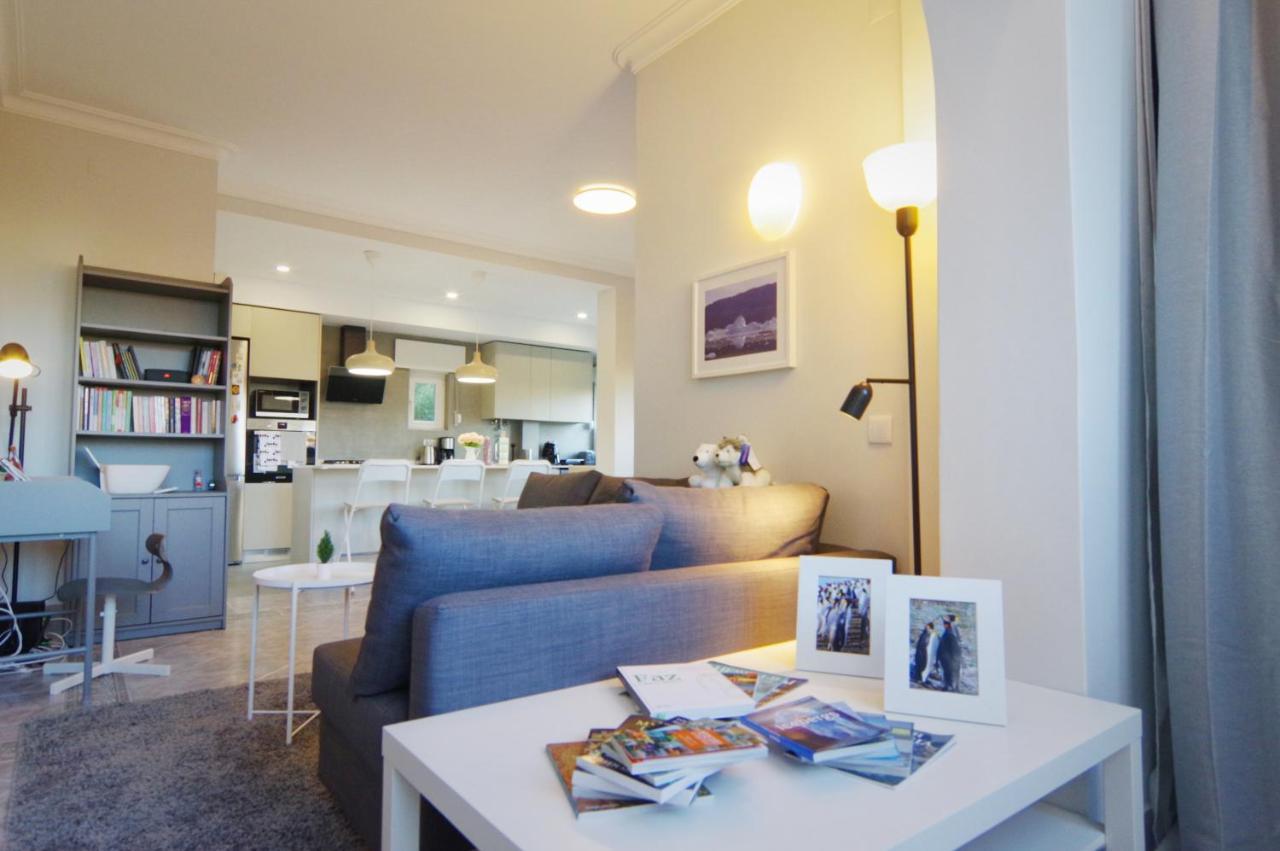 Apartment Casa Emon New Mordern 3 Bedrooms *