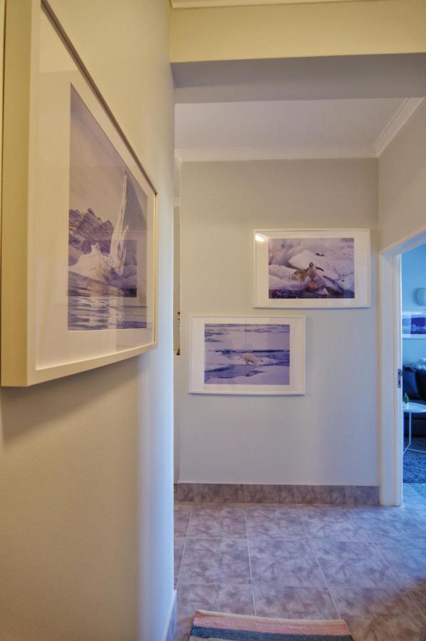 Apartment Casa Emon New Mordern 3 Bedrooms