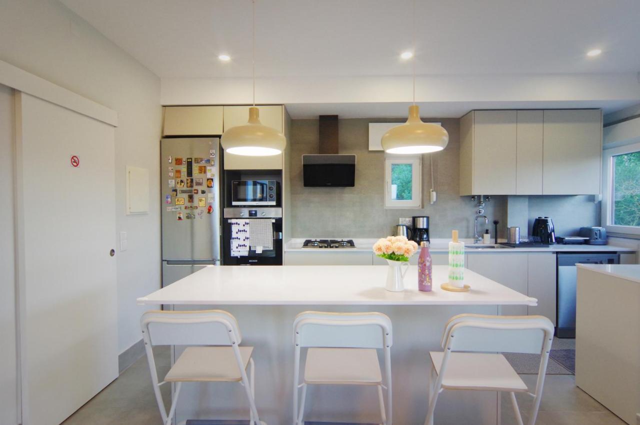 Casa Emon New Mordern 3 Bedrooms