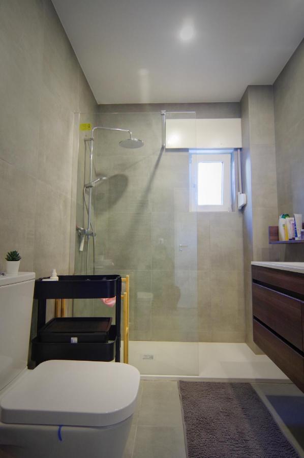 Casa Emon New Mordern 3 Bedrooms * Cascais