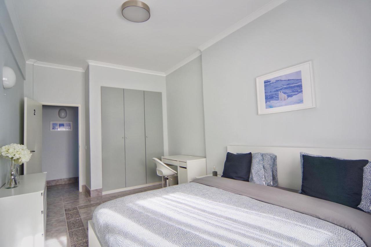 Casa Emon New Mordern 3 Bedrooms Apartment