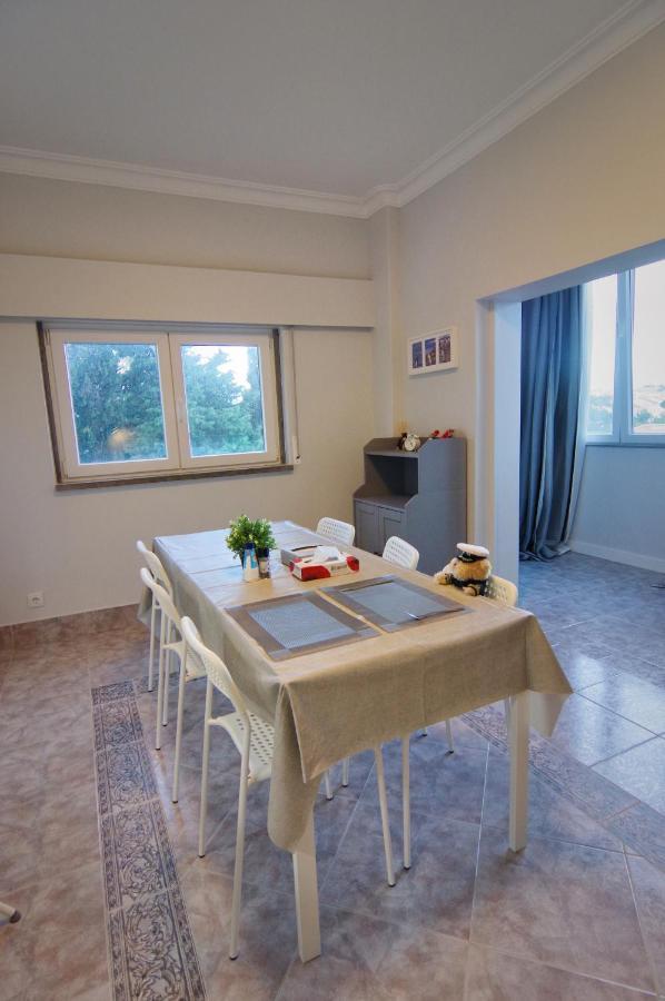 Casa Emon New Mordern 3 Bedrooms Apartment Cascais