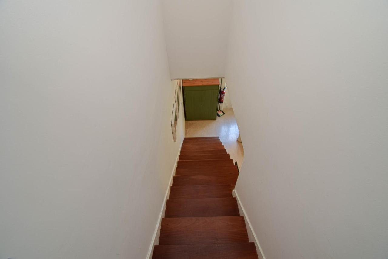 Central Family - 60 M From The Beach Apartamento Cascais