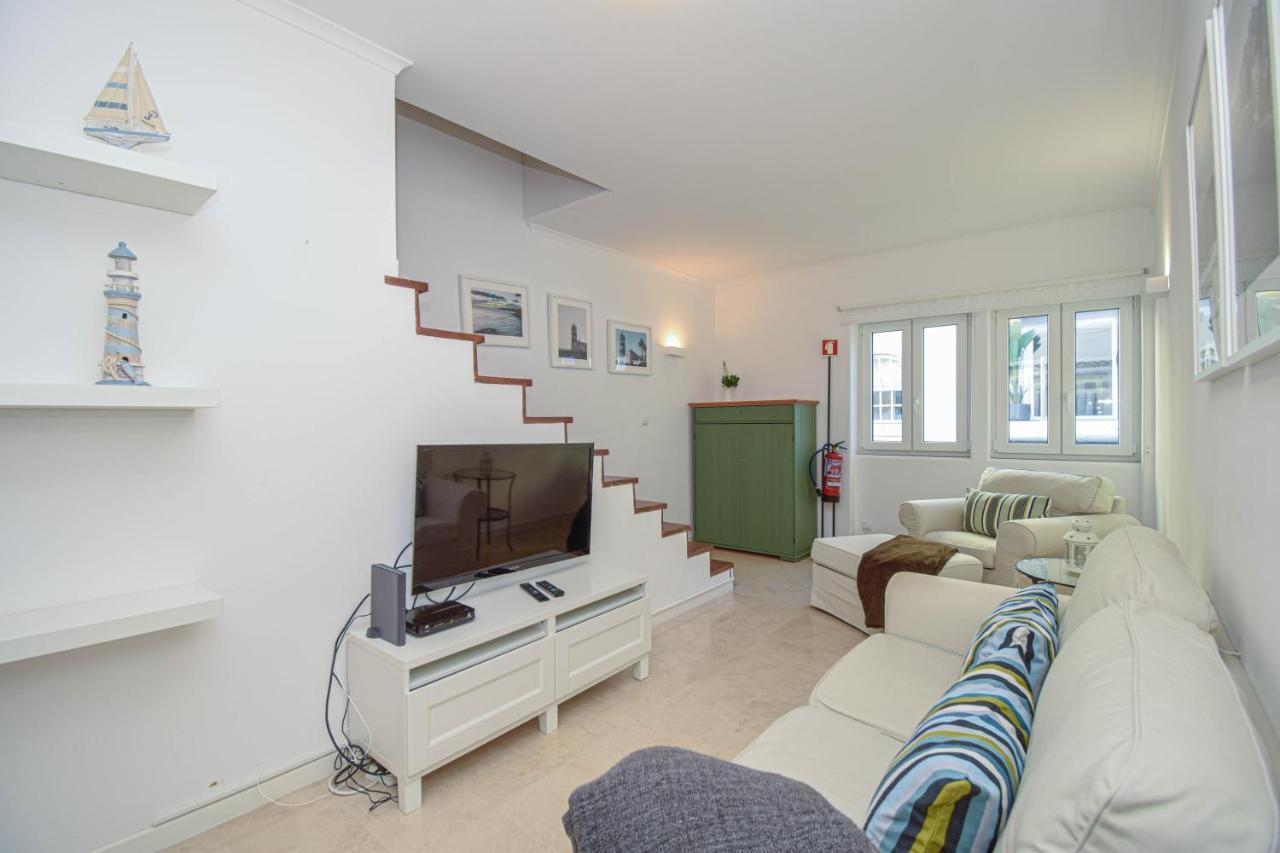Central Family - 60 M From The Beach