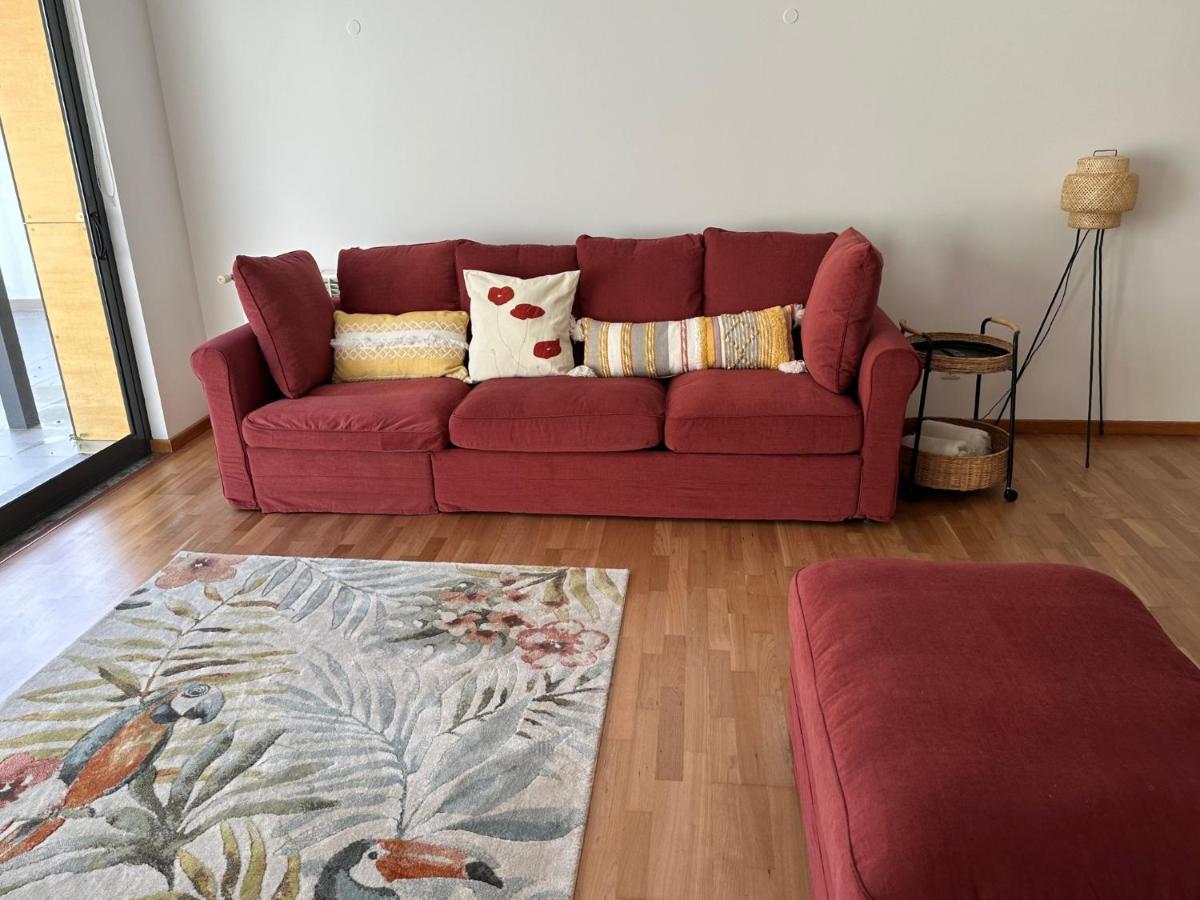 Apartamento Charming Apt.