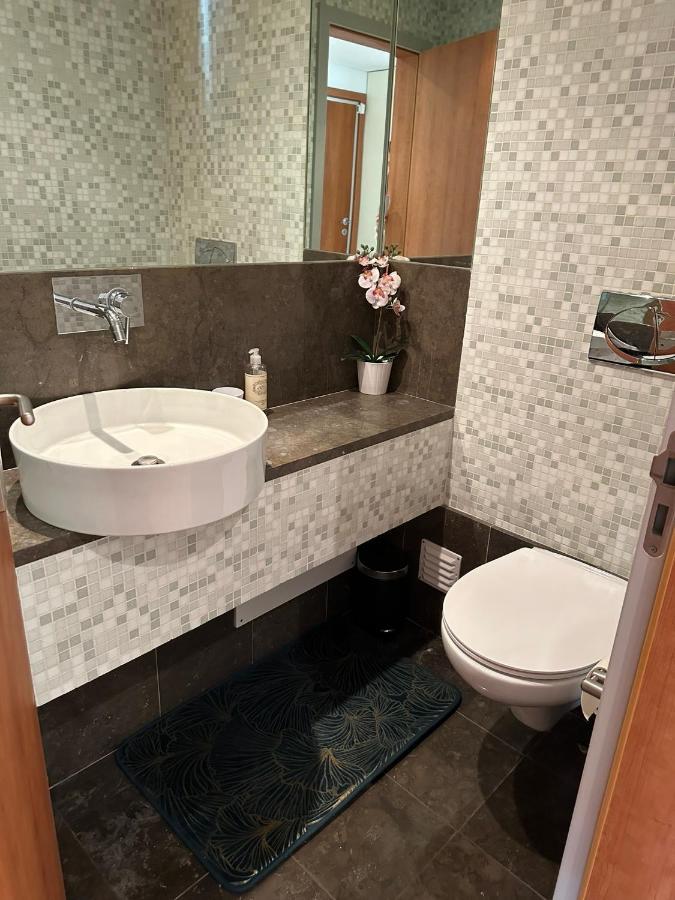 Apartment Charming Apt. Cascais