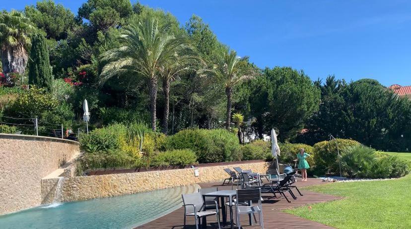 Charming Apt. * Cascais