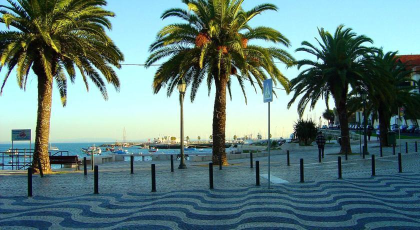 Costa Da Guia, *