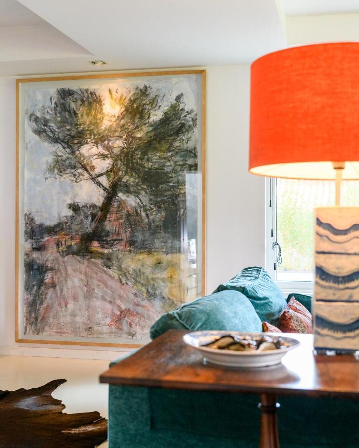Villa Monza Cascais