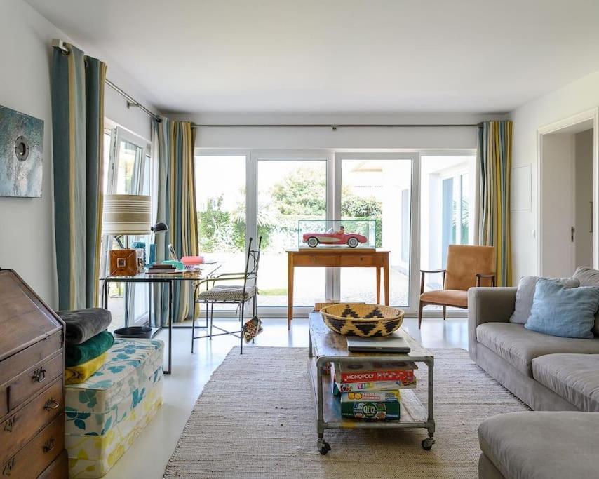 Villa Monza Cascais