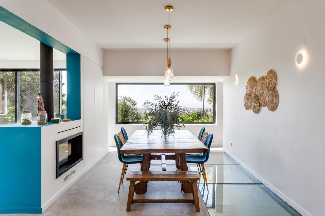 Pousada Garden Seaside By Cadenzalux Cascais
