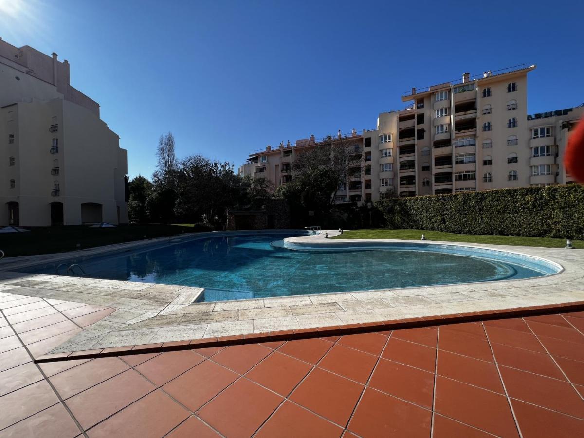 Gracious In With Pool,