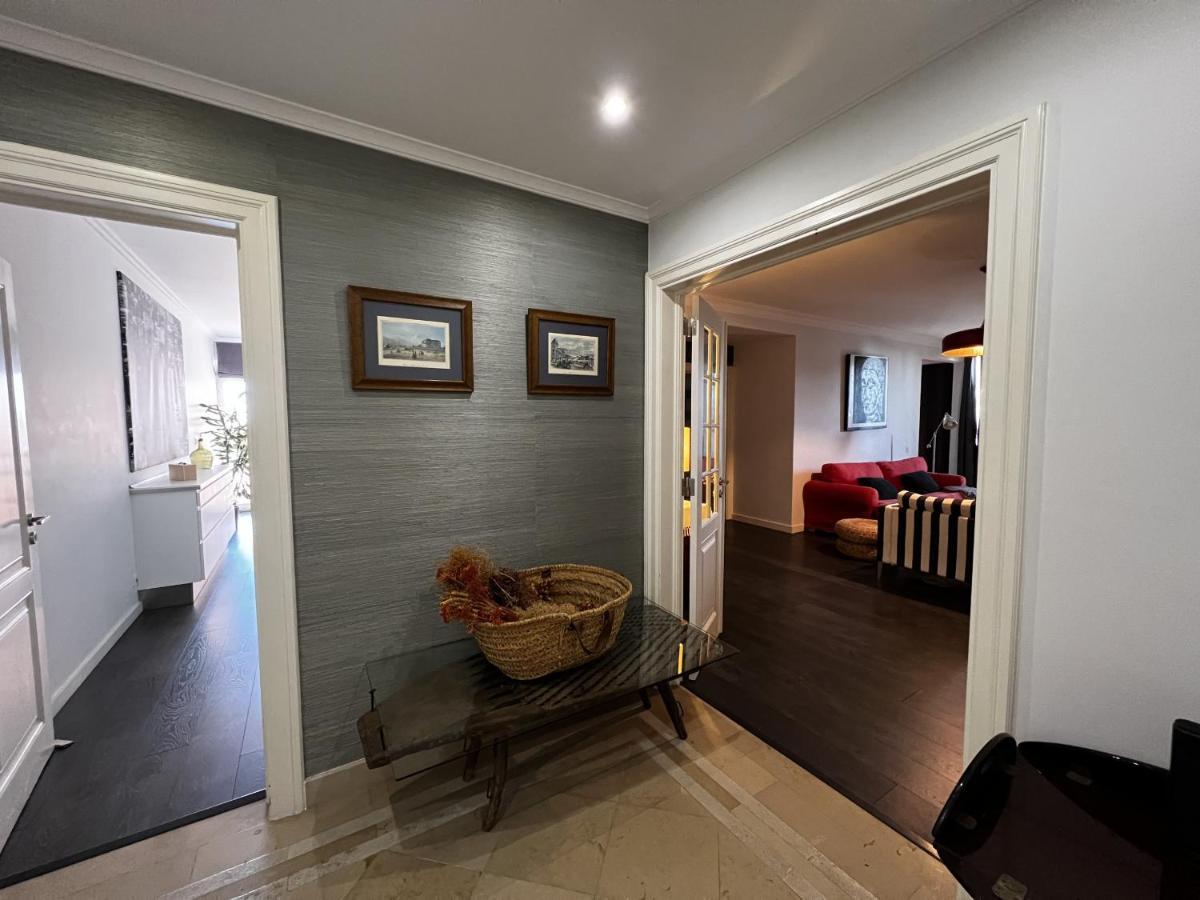 Gracious In With Pool, * Cascais