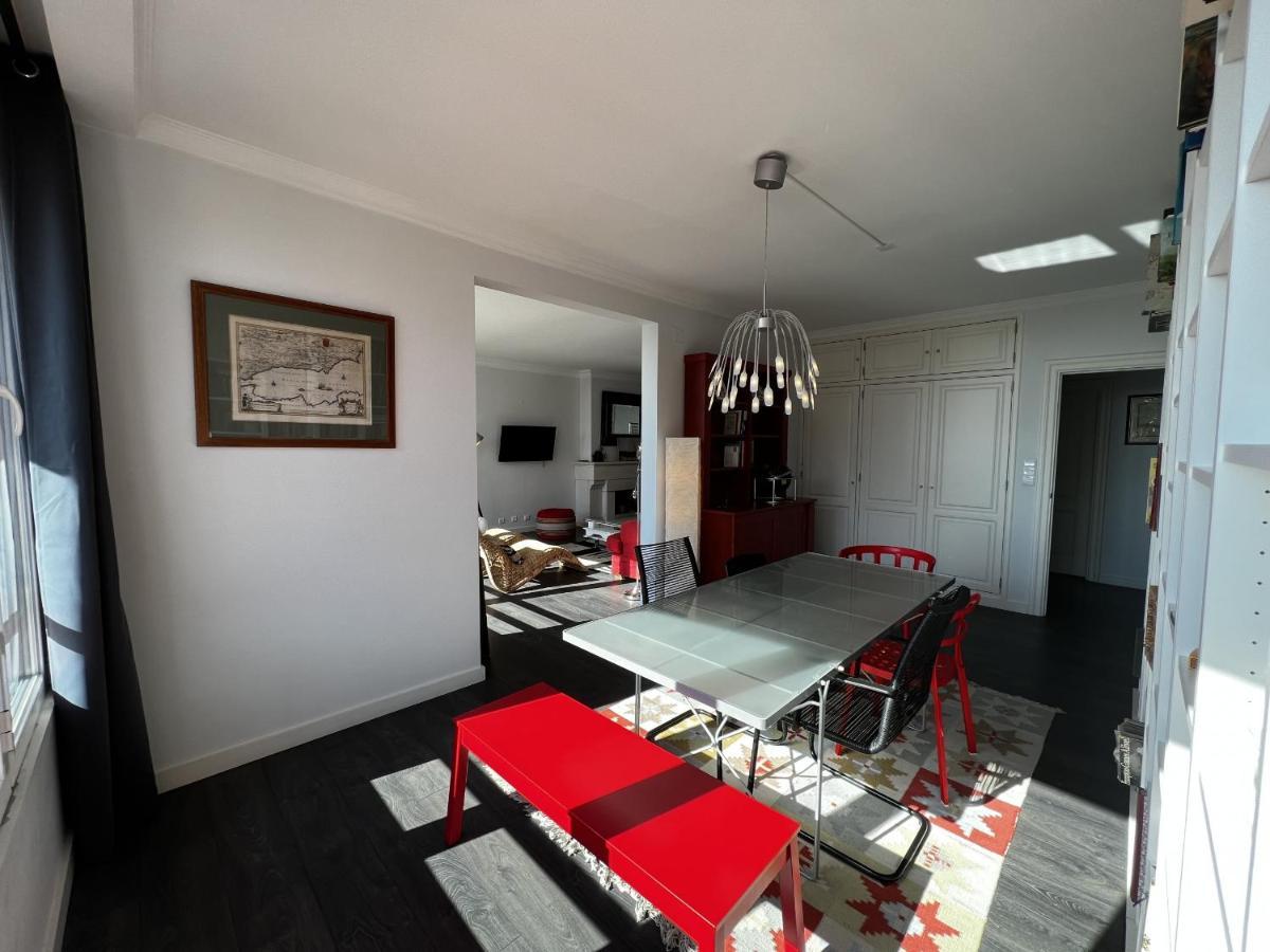 Gracious In With Pool, Apartment *