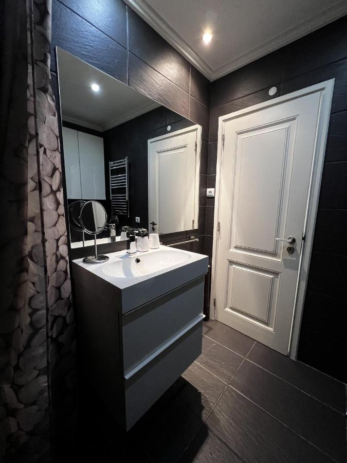 Gracious In With Pool, Apartment *