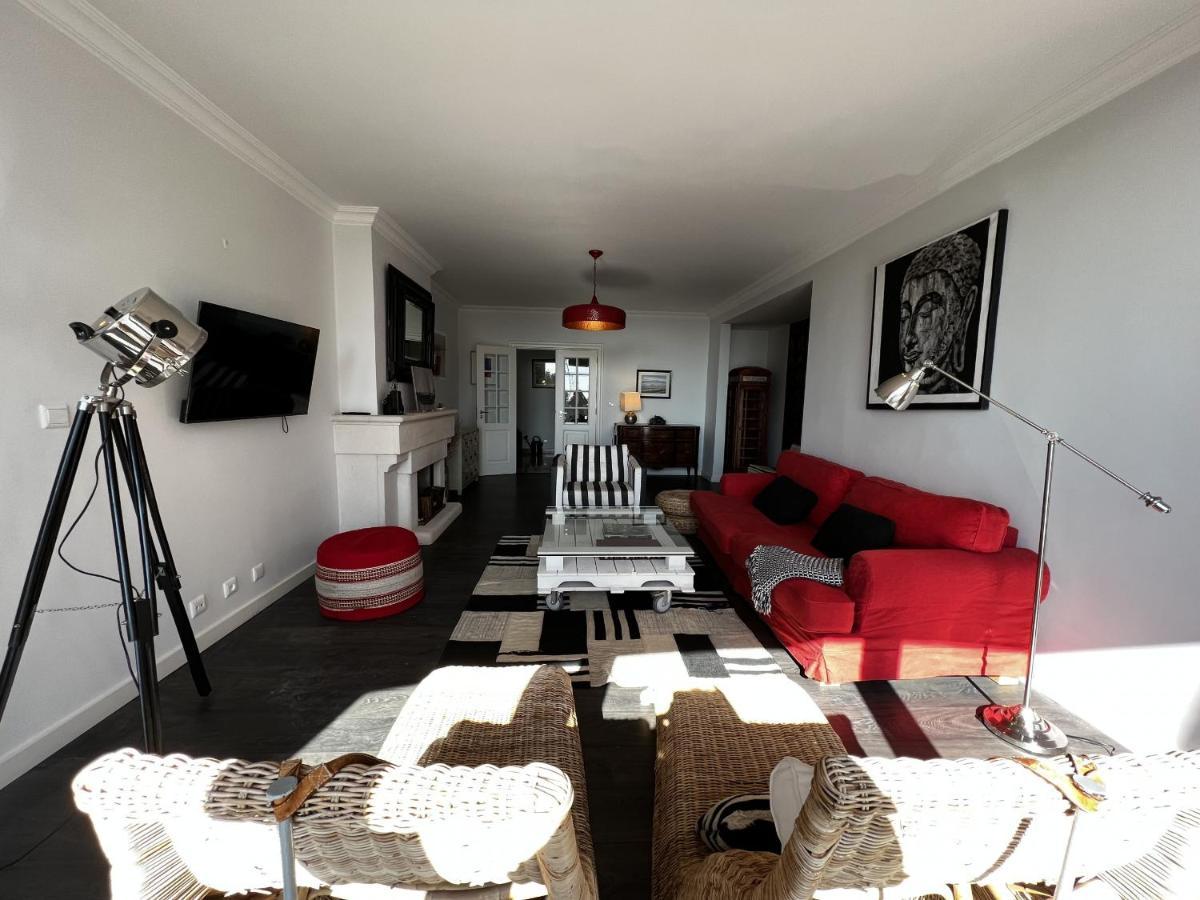 Gracious In With Pool, Cascais