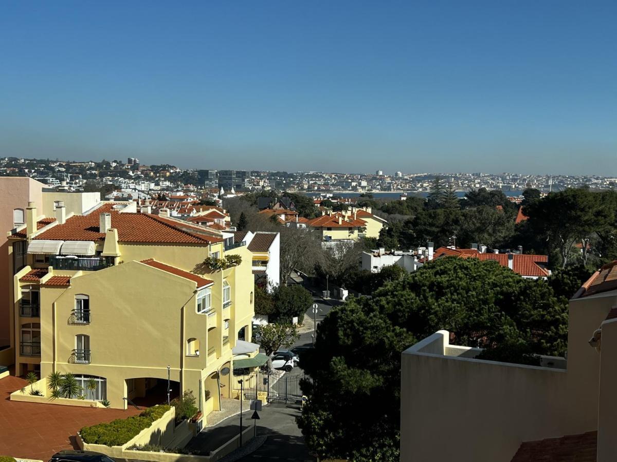 Gracious In With Pool, Cascais