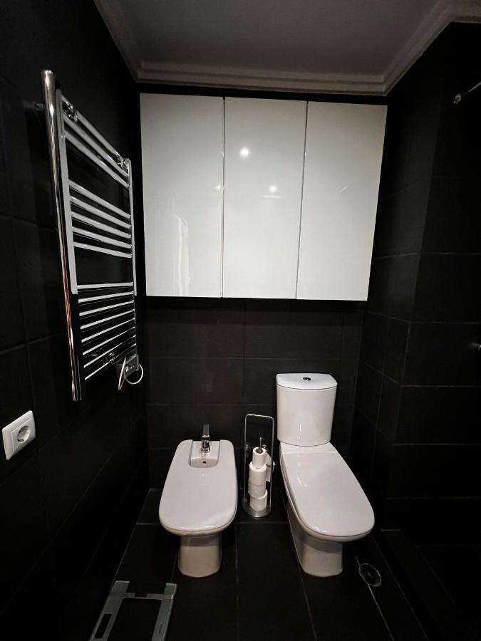 Apartment Gracious In With Pool, Cascais