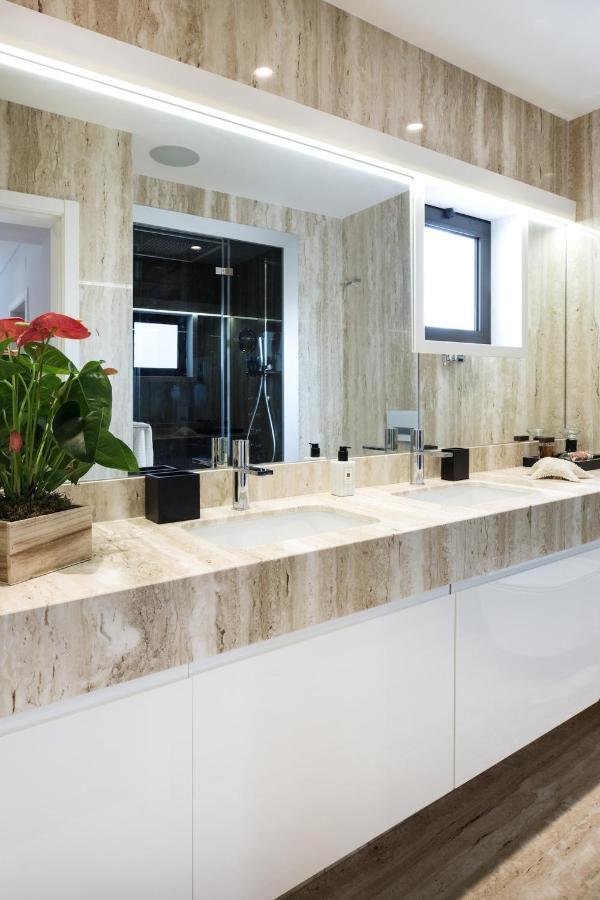 Luxury House Apartamento *