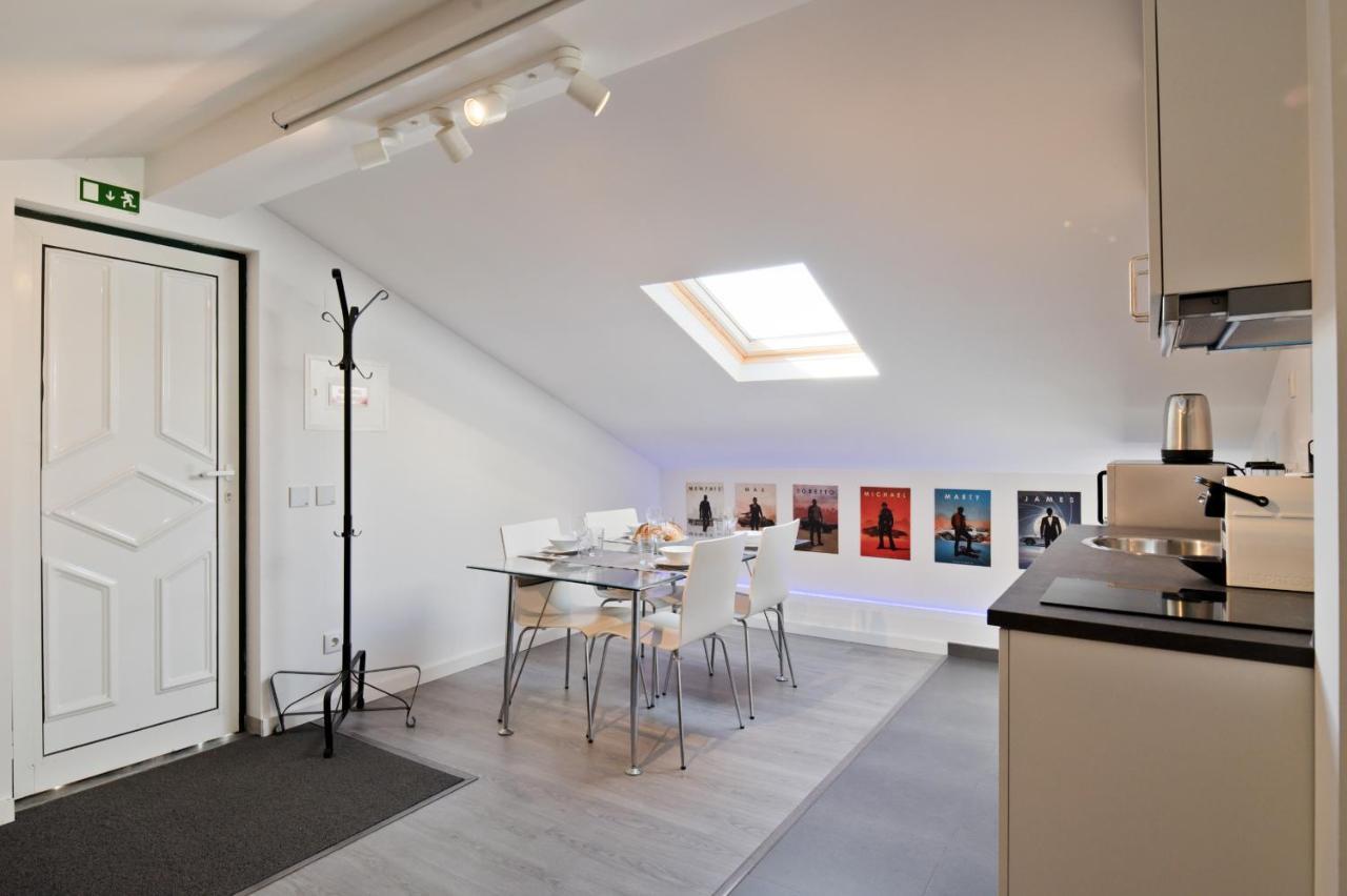 Apartamento Bmyguest - Ii *