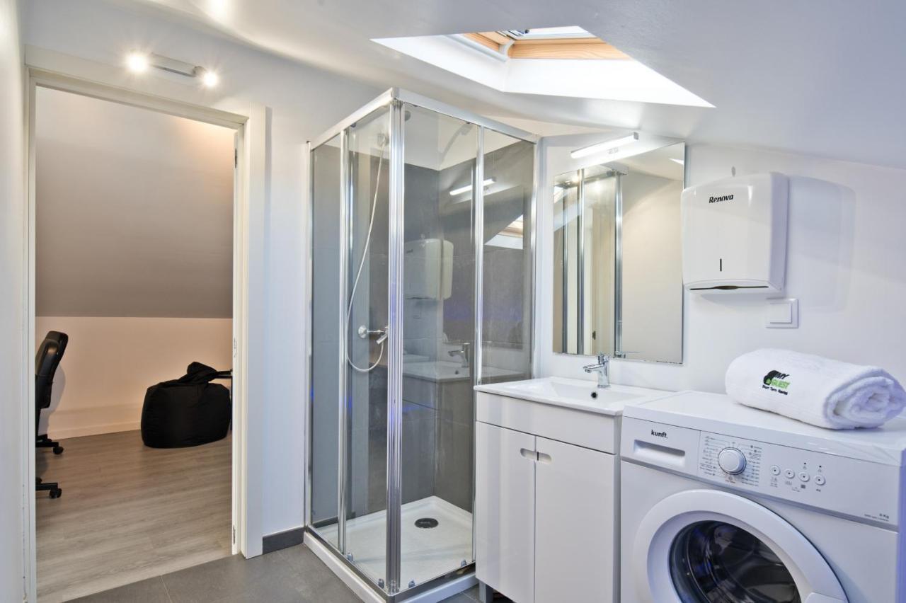 Bmyguest - Ii Apartamento *