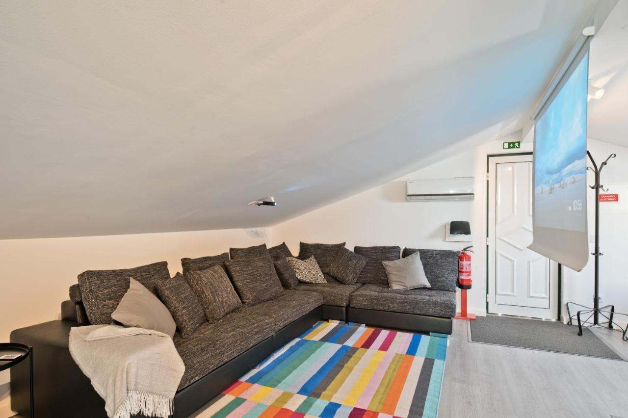 Apartamento Bmyguest - Ii *