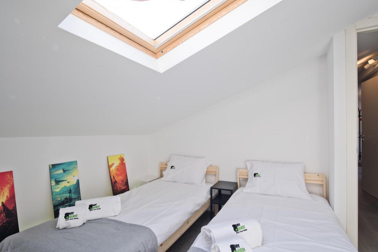 Apartamento Bmyguest - Ii Cascais