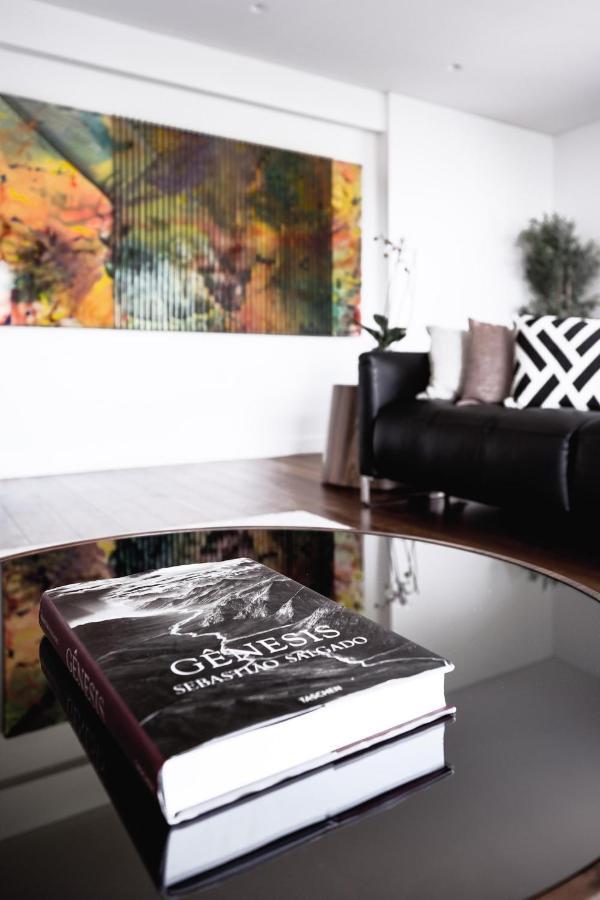Luxury House Apartamento *