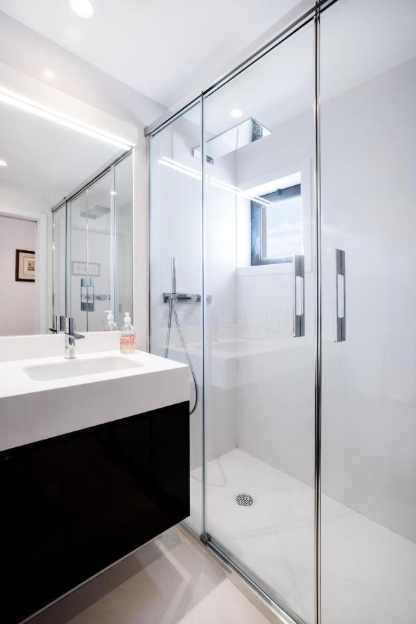 Apartamento Luxury House *