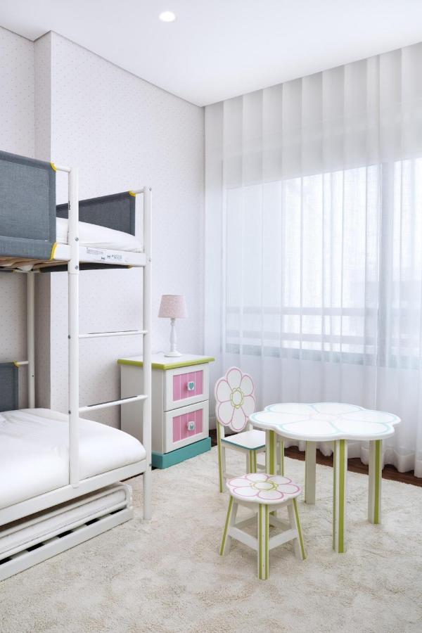 Luxury House Apartamento