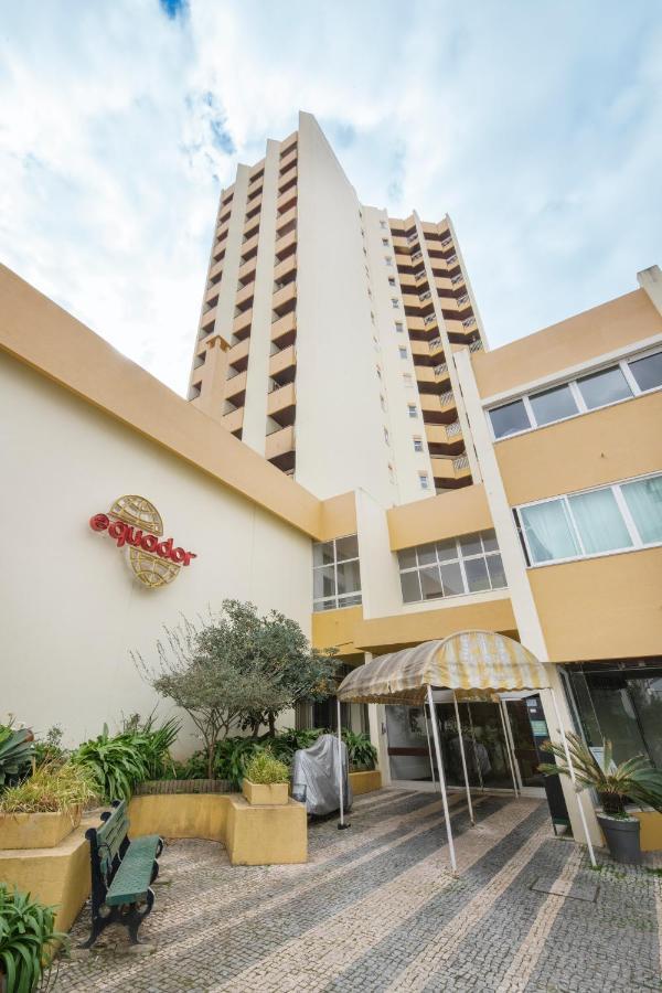 Apartamento Equador Superior By Olala Homes *