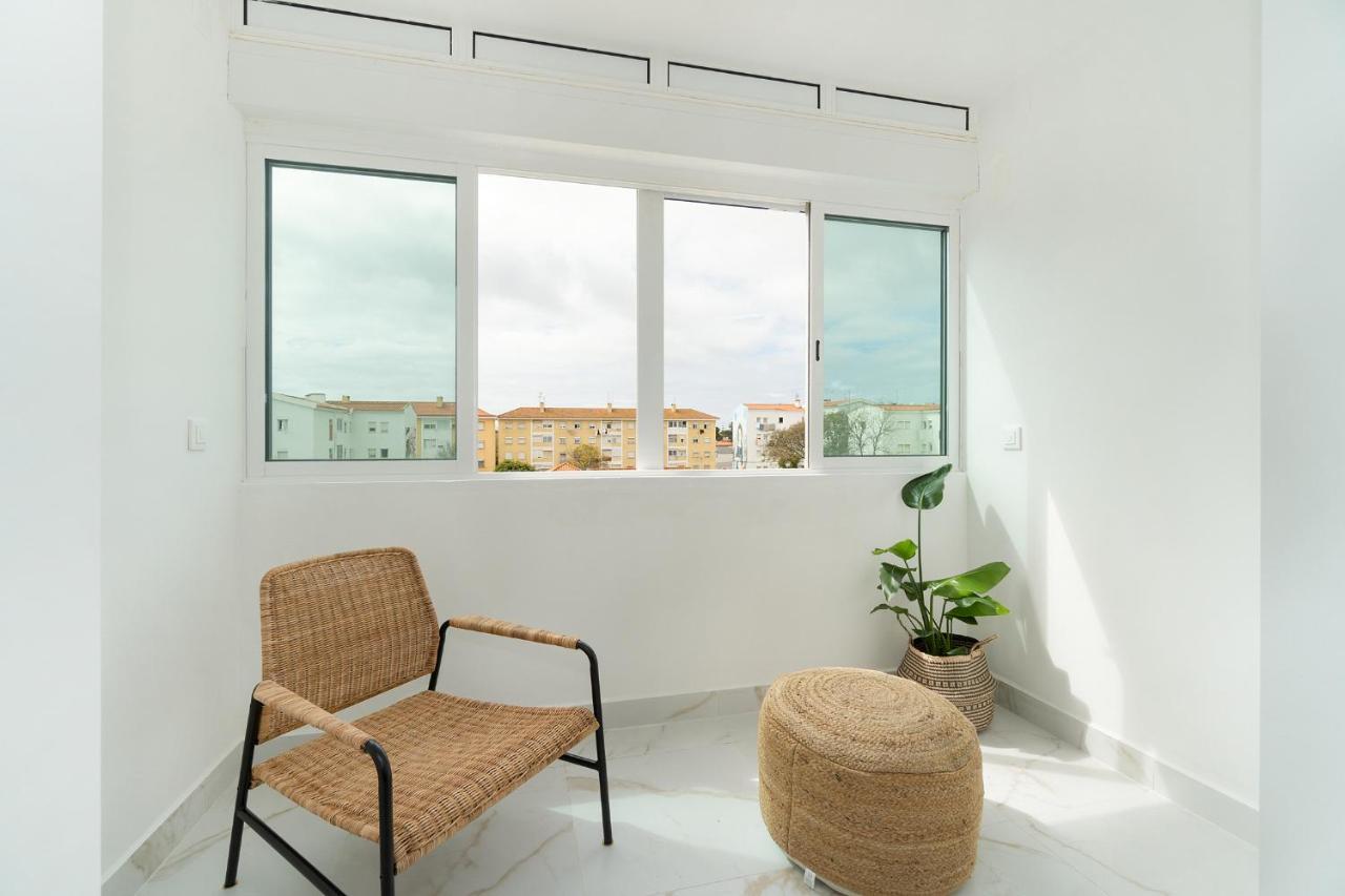 Apartment Estrela Do Mar By Olala Homes Cascais