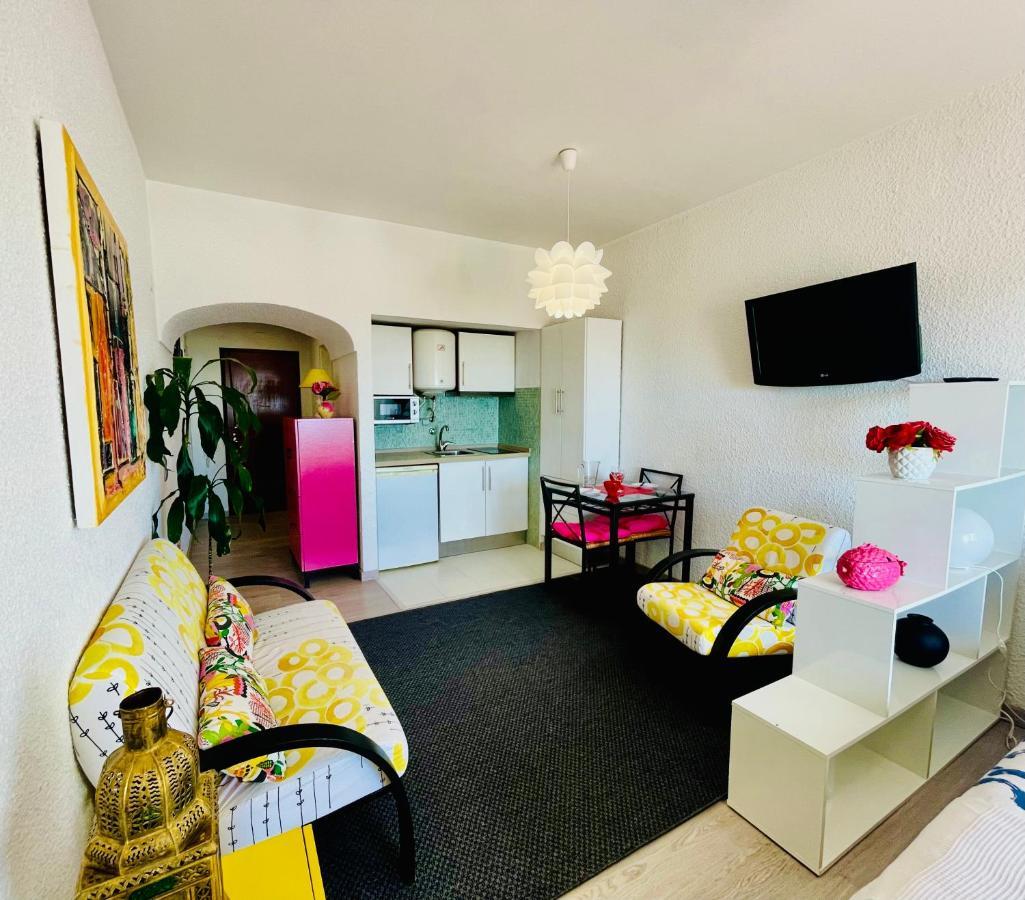 Studio With Sea View Cascais